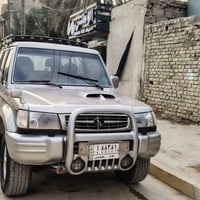 كالوبر • ١٩٩٦ • مدينه الصدر