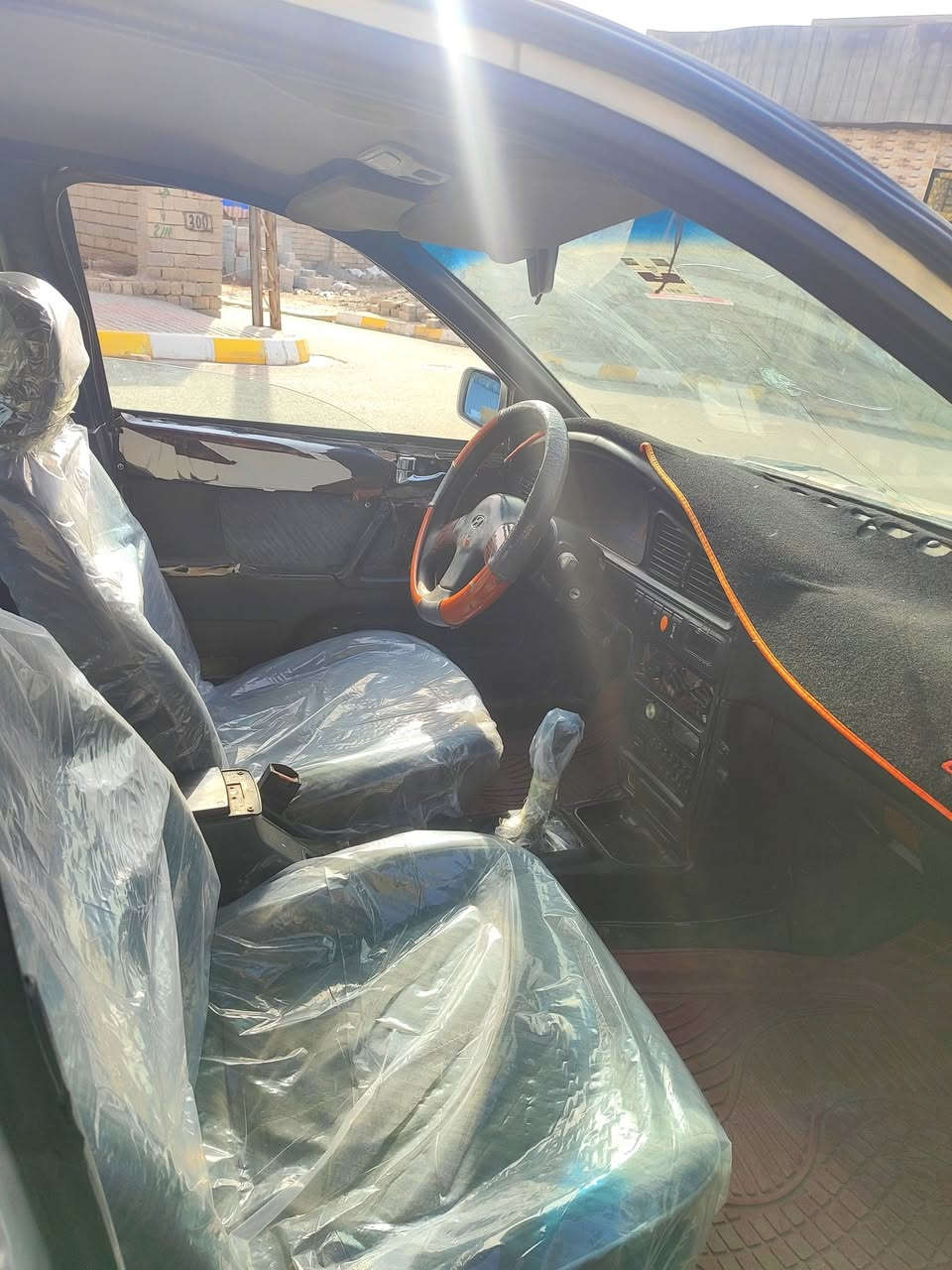 النترا 1993 💙✨
نضيفة مال جناي ✅💙
كير محرك  وتحويل ✅
مكان بيجي صلاح الدين  السعر خاص ✅


**إذا كنت صاحب هذا الإعلان وتريد حذفه لأي سبب، رجاءا أرسل رسالة إلى الدعم الفني**