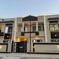 حي القادسية الاولى • ١٤٠م • واجهة ٧م