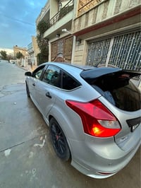 موديل ٢٠١٣ • ١٫٥ تيربو • جير عادي ٦