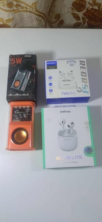 مكبر صوت • سماعات يربود • ميسان العماره