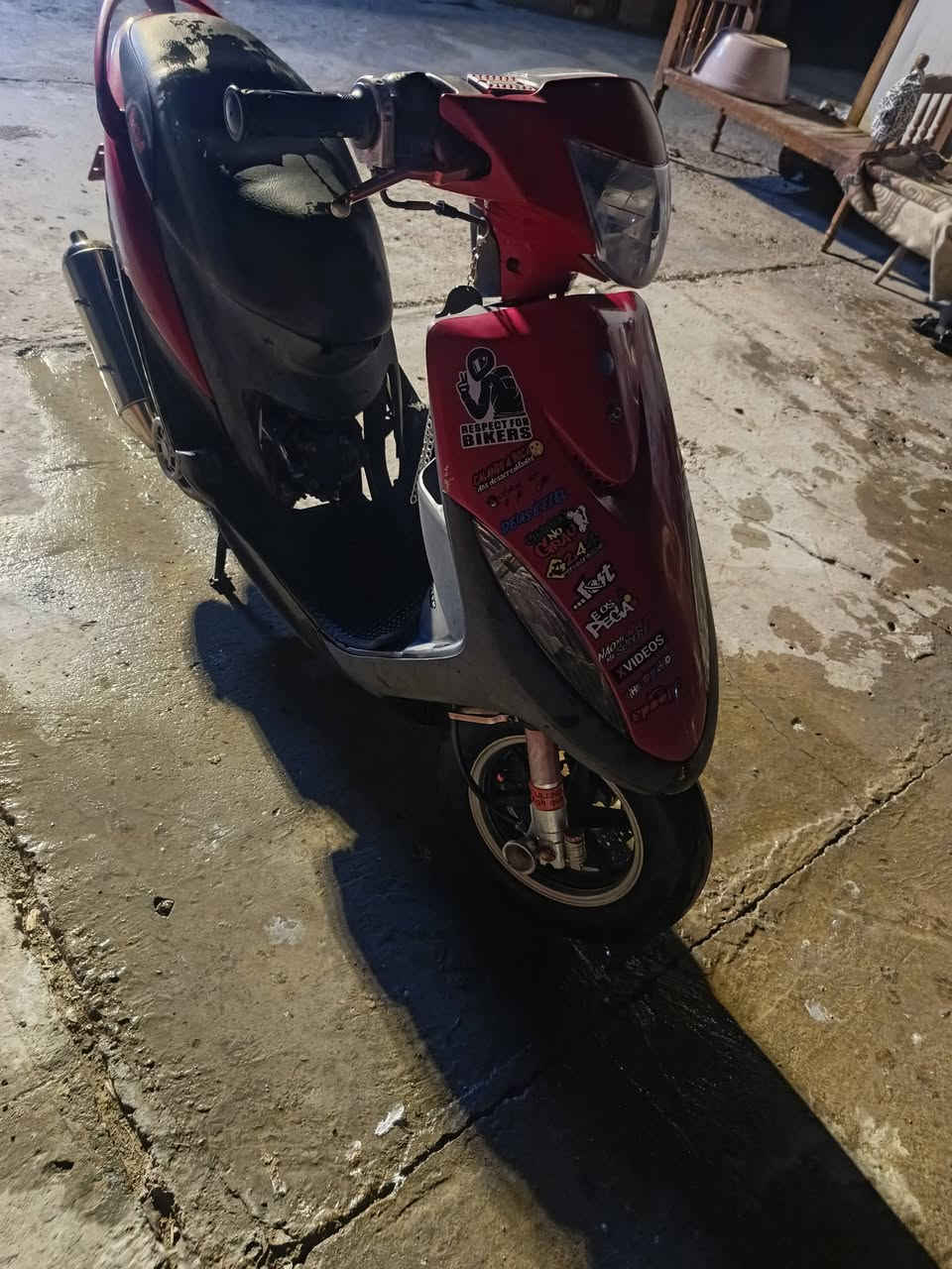 سلام عليكم شباب ماكس عدله نازله 2025/12/4 دراجه جديده تزويد كله 🍒كرزي سلف هندر كهربايات كله كامله بيهه تزويد خارجي من شتريهه بيهه مزوده ويل نجمه مسدد وشيال ويدات بريك وقاعده مال رقم صدر مامي كرزي ودبل خلفي كرزي وقبق عمبار كرزي بيهه كلجات رياضي مكاني بغداد زعفرانيه *********** سعرهه مليون و400وبيهه مجال قليل جماعت ال مليون وجوه لا طب
