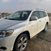 هايلندر • ٢٠٠٩ • سبورت فور ويل