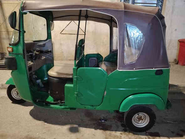 تكتك موديل 2023 سعر 6500 وبيه مجال بيه سفحه والغد مكينه مجفته شركه العنوان بصره الحيانيه اول لاين لاستفسار رقم ***********
