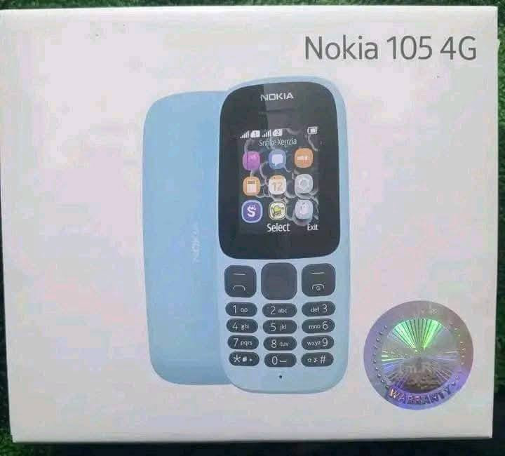 موبايل نوكيا 105 / 106 فيتنامي اصلي
المميزات 
◾ بطارية 800 مللي امبير 
◾ يدعم 2 شريحة
◾ رامات 4 ميجا بايت 
◾ الذاكرة الداخلية 4 ميجا بايت
◾ كشاف ليد
◾ شاشة 1.8 بوصة 
◾ يدعم الراديو 
◾ يدعم تسجيل 2000 اسم على ذاكرة االهاتف
السعر. //. 15🔥. الفففف.  بسسسس

لحككككك قبل نفاذ. الكمية 

العنوان:موصل حي سماح 

 🎊🎊 🎊 🎊🎊للاستفسار الاتصال على الرقم
***********
