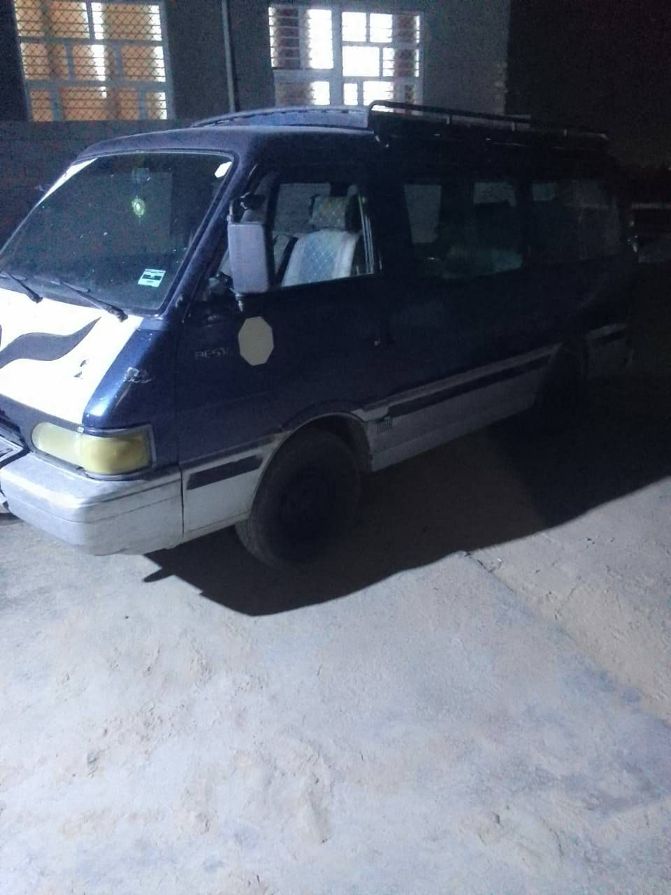 سلام عليكم 
كيا بستا 95 للبيع مصفره هيئه ومرور تحويل مباشر 
محرك ينقص كير اكسل خير من الله سنويه 2026
سياره بلاديه مكفولة من الصبغ السعر ٤٢وبيها مجال 
للاتصال او الاستفسار على الرقم ***********
