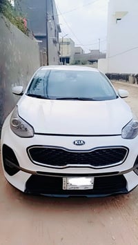 سبورتج امريكي • ٢٠٢٠ • ٤٩٠٠٠ كم