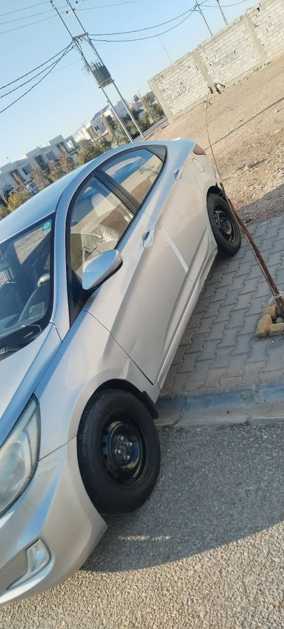 اكسنت مديل 17
مكينه 1600
بيها فقط باب صبغ بدون دواخل

السعر 90

مكان السياره نجف


**إذا كنت صاحب هذا الإعلان وتريد حذفه لأي سبب، رجاءا أرسل رسالة إلى الدعم الفني**