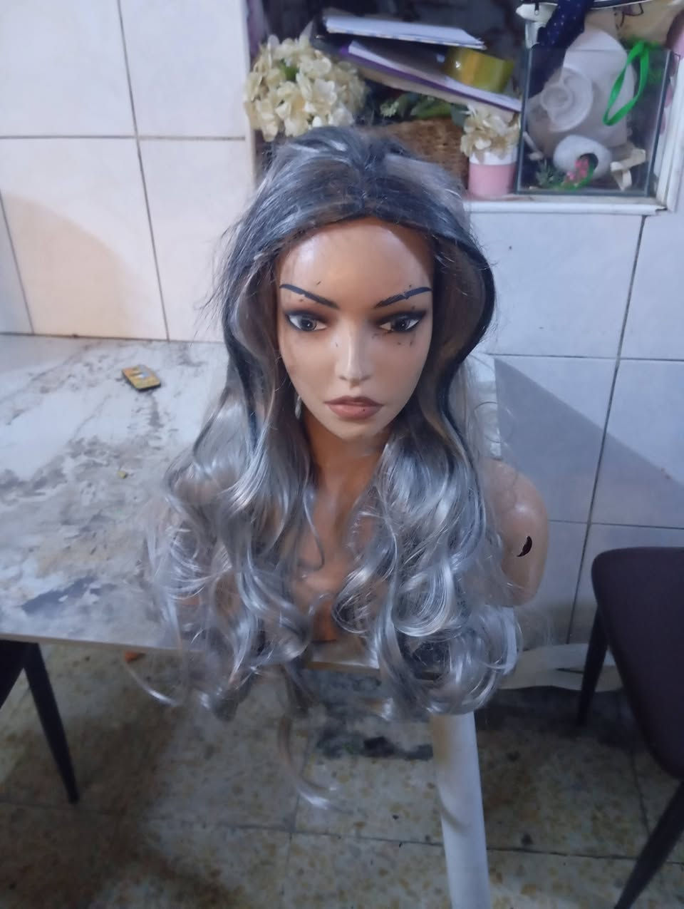 3باروكات الياف ب12الف مع التوصيل


**إذا كنت صاحب هذا الإعلان وتريد حذفه لأي سبب، رجاءا أرسل رسالة إلى الدعم الفني**
