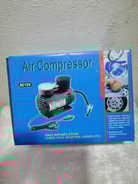 نفخ إطارات • سيارات ودراجات • حجز خاص