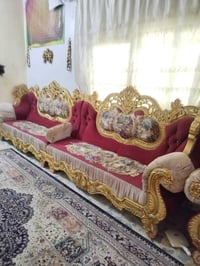 كنب • كربلاء • قابل تفاوض