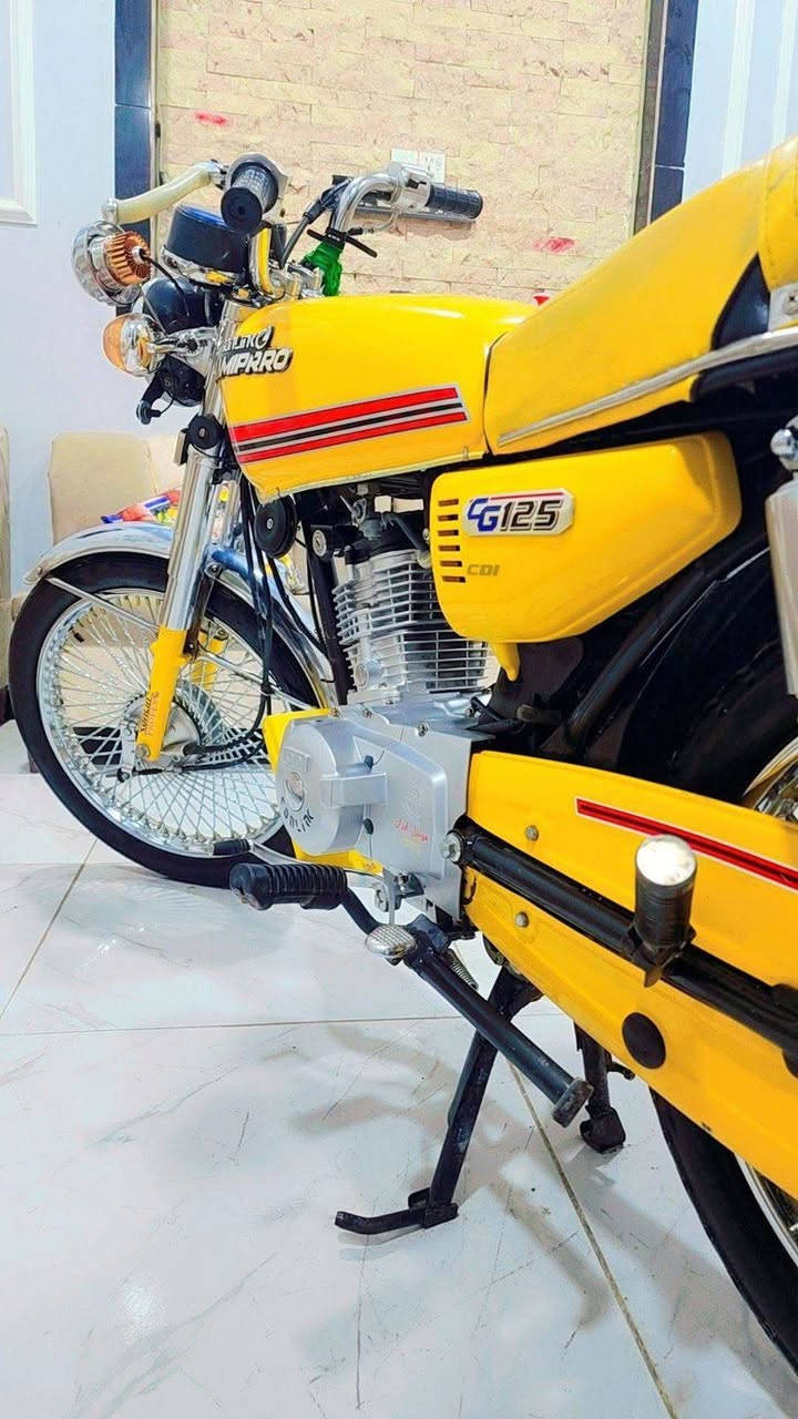 سلام عـْليگم
دراجه  4 كير
مديل 23
برغي مامفتوح نضافه شوفت عينك  بيع مستعجل اوراق اصولي وكيل العارضي 
سعر 950 وبيه مجال  استفسار خاص او ع رقم
***********
