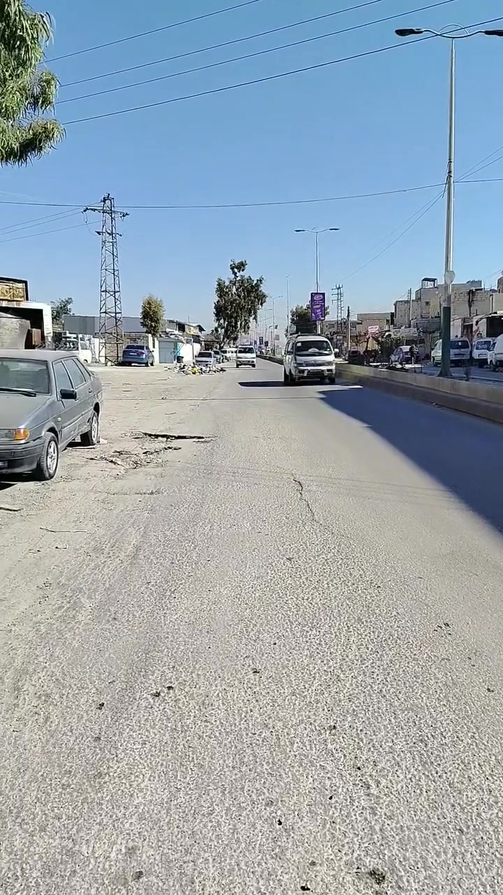 ♻️ عم تدور على محل ♻️
               ♻️ تعبت من هدر أموالك بالٱجار ♻️
               ♻️ 🎯 مكتب البرنس العقاري🎯  بقدملك اقوى العروض المميزة يلي ترضي الجميع وبأسعار مناسبة  👇♻️
    🎖️المبيع :محل تجاري 
     🎖️ 📭 الموقع : معضمية الشام// الشارع العام أول مدخل المعضمية 
      📐🖇️ المساحة : 30متر دوبلكس 
       📃📝الملكية:وكالة كاتب عدل 
   🏠🧿 الكسوة :عضم ممدود سواد
   🔑👌🎯 التسليم فوري 
 💰💲  السعر:  
   للجادين فقط 🤚
0938711160
0993329444


**إذا كنت صاحب هذا الإعلان وتريد حذفه لأي سبب، رجاءا أرسل رسالة إلى الدعم الفني**