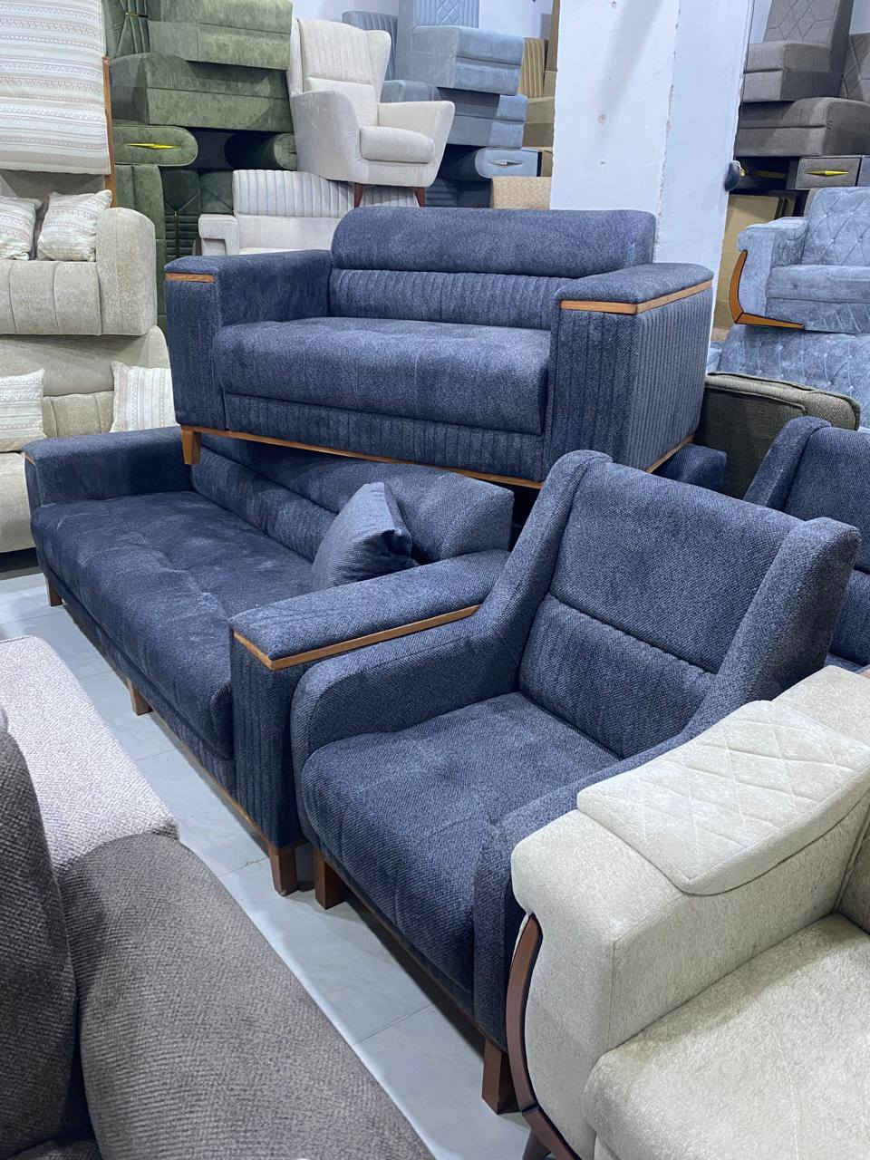 انواع الاثاث التركي وصل (( جمله - مفرد ))
كاونتر تركي
ميز بلازمه
انواع الطبلات 
ميز طعام ( مرمر - خشب ) 
انواع التخامه + الدواوين

مـجمـع علي الشويلي
ناصريــــــة  شــــارع 30
 مجاور مكتب الصدرين للعقار

*********** 
***********
