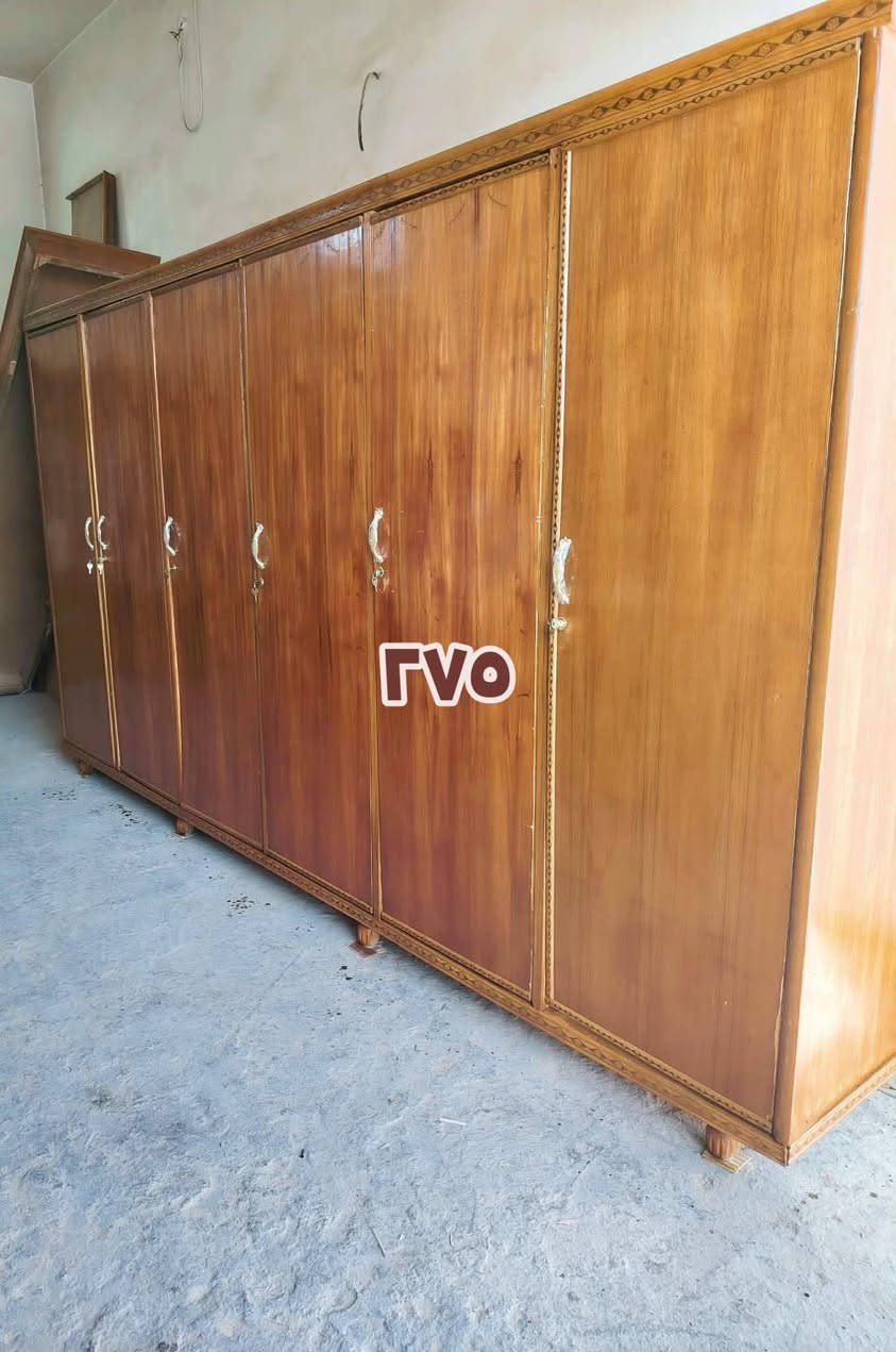 كلمن وسعر اسحب الصوره وتفضل خاص الحجز ولاستفسار اكو توصيل بغداد بكروه فقط


**إذا كنت صاحب هذا الإعلان وتريد حذفه لأي سبب، رجاءا أرسل رسالة إلى الدعم الفني**