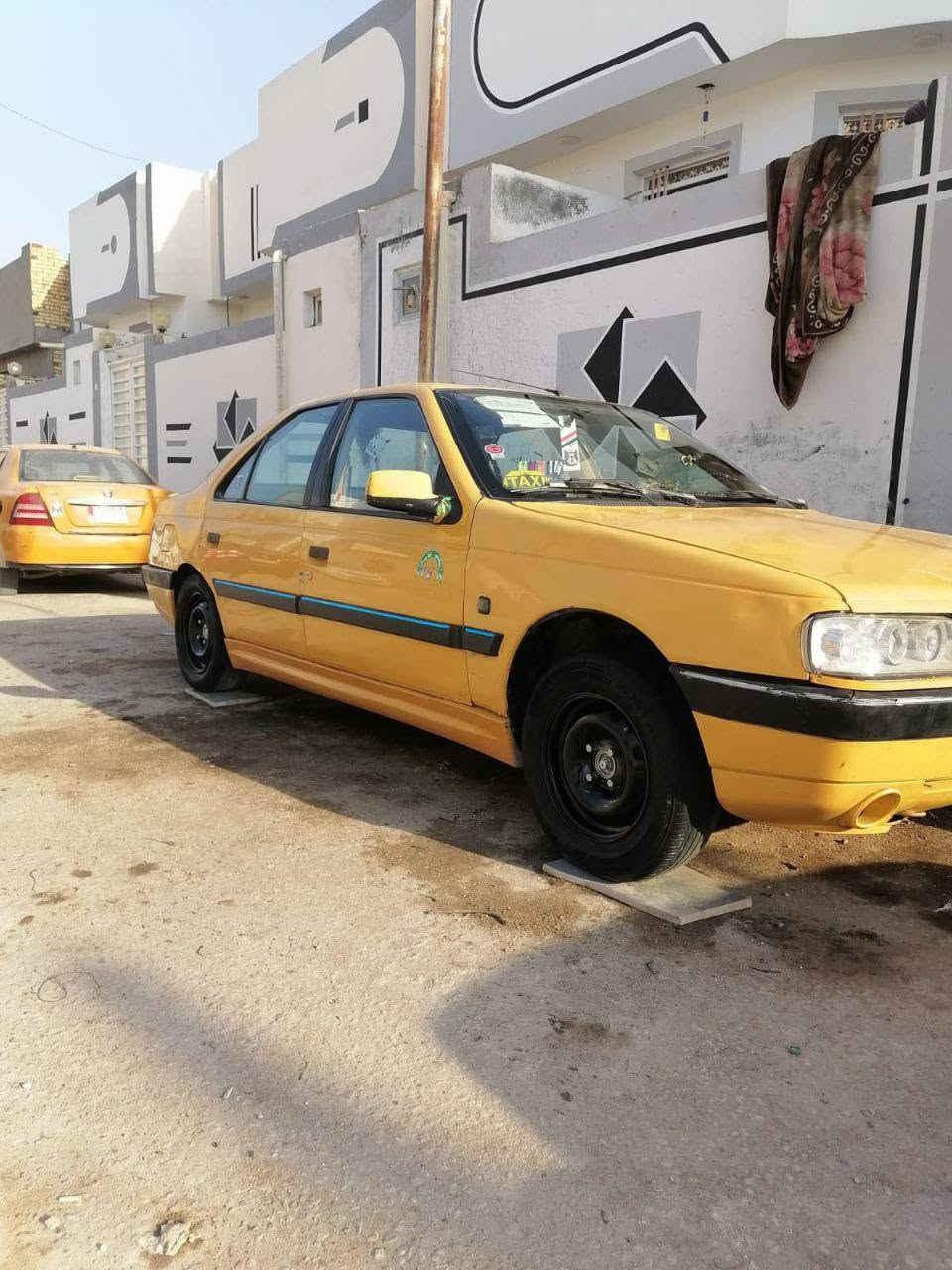 مديل 13 مكفوله كفاله عامه
تبريد حداديه كير محرك لايتات زنون ڱڵـه  شغال
سياره جديده مصفره هيئه وغرامه تخم تاير قطره قياس مابيه  سعره 28 وبيه مجال مراوس او بيع ***********
