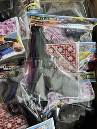 دەمانچە • تەرەقە