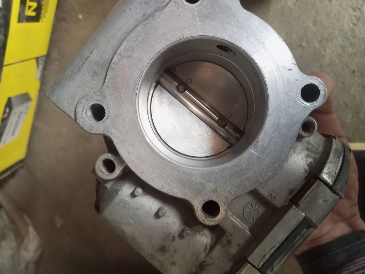 السلام عليكم جويترات  للبيع مستخدم بدون ضمان سعر القطعه 45 الف  لايوجد توصيل


**إذا كنت صاحب هذا الإعلان وتريد حذفه لأي سبب، رجاءا أرسل رسالة إلى الدعم الفني**