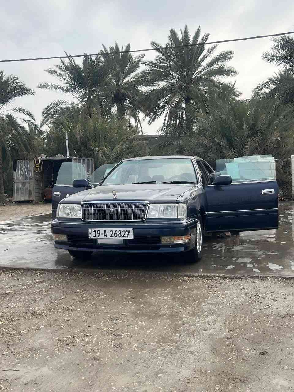 السلام عليكم راس الثور للبيع سياره جاهزه تخم تاير ويل بلادي مكينه وگير جدد الاتصال على الأرقام التأليه ***********
***********
