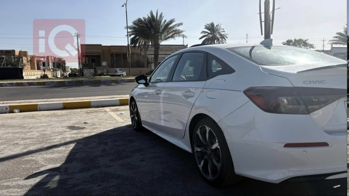 🚗 للبيع

هوندا سيفيك تورينك 2025Honda Civic Touring 

🌍 الأنبار الفلوجه 

•   🛣️  المسافة المقطوعة    -   35677 كيلو متر 

------------------------------------------------------------ 

💰 السعر:  175$

✅ المواصفات :

📅 الموديل: 2025

⚙️ المحرك: 2000 سي سي

📏 الممشى: 35677 كيلو متر 

🌍 الوارد: كندي 

🛠 الضرر: جاملغ الخلفي معدل باب مبدل نفس ألون 

🎯 الويل: 18 إنش

• أعلى فئة (فول مواصفات)

• ناقل حركة أوتوماتيك

• شاشة لمس كبيرة مع Apple CarPlay & Android Auto

• كاميرات وحساسات

• مثبت سرعة متكيف

• رادار تحديد مسار

• مانع تصادم

• مقاعد جلد

• مقاعد كهرباء

• تشغيل بصمة

• إضاءة LED أمامية وخلفية

• مكيف أوتوماتيك

• جنوط 18 إنش

• صرفية وقود ممتازة

•كشنات 4تدفئه 

•فتحه سقف 
           

•الرقم ***********

#للبيع #سيارات_للبيع #سيارات #بغداد_
