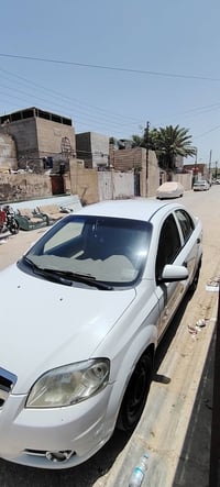 افيو • ٢٠١٠ • محرك ١.٤