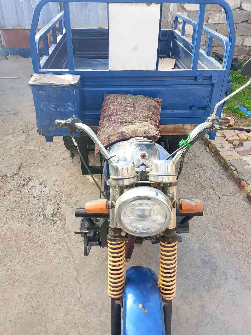 ستوته للبيع موديل16اوراق اصوليه جاهزه من كلشي كهربائيات كلهه شغاله مكان واسط قضاء الحي الاستفسار على الرقم ***********
