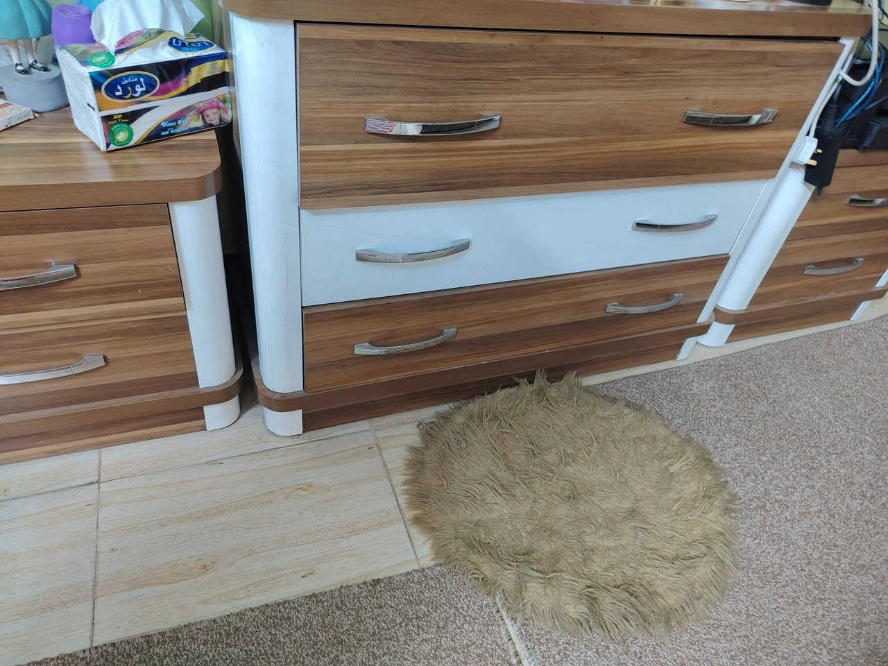 للبيع


**إذا كنت صاحب هذا الإعلان وتريد حذفه لأي سبب، رجاءا أرسل رسالة إلى الدعم الفني**