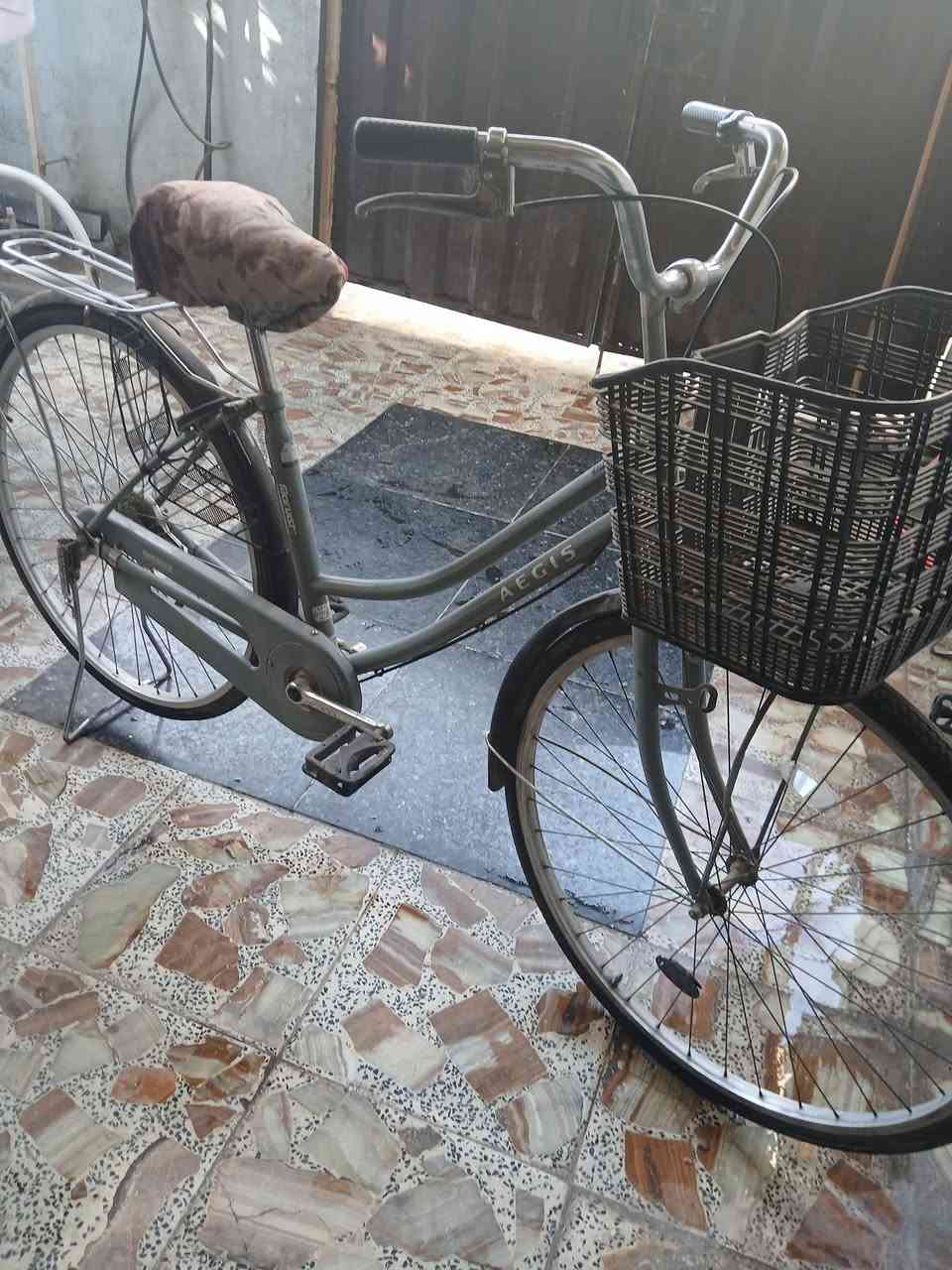 البيع باسكلين بسعر مناسب واحد ٢٦وثاني ٢٧ حجمهم اتصل واني بخدمتك بس اشراي *********** واتساب موجود🫡
