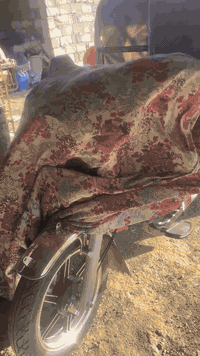 للبيع ستوته جديده مصارله شهر رقم نكليزي. بسمي. نتصال عل رقم ‭٠٧٧٢ ٧٢٣ ٦٥٣١‬
