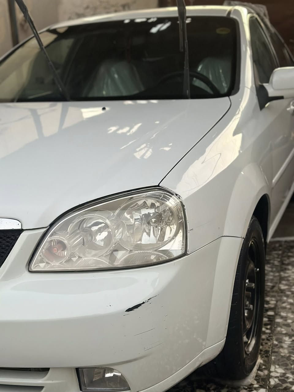 سلام عليكم أوبترا 2011سيارة جاهزة من طول لطول سيارة مابيها خياس ملكط خياس بدون صبغ تبريد شغال تخم تاير حدادة عامة مسويها سيارة مال جناي متعوب عليها سيارة منتهية سنويتها صالها 3ايام منتهية سيارة نعمة خير من الله ما عوزها نقص 
السعر:75وبيها مجال مكان السيارة البصرة الزبير

رقم الهاتف:***********
