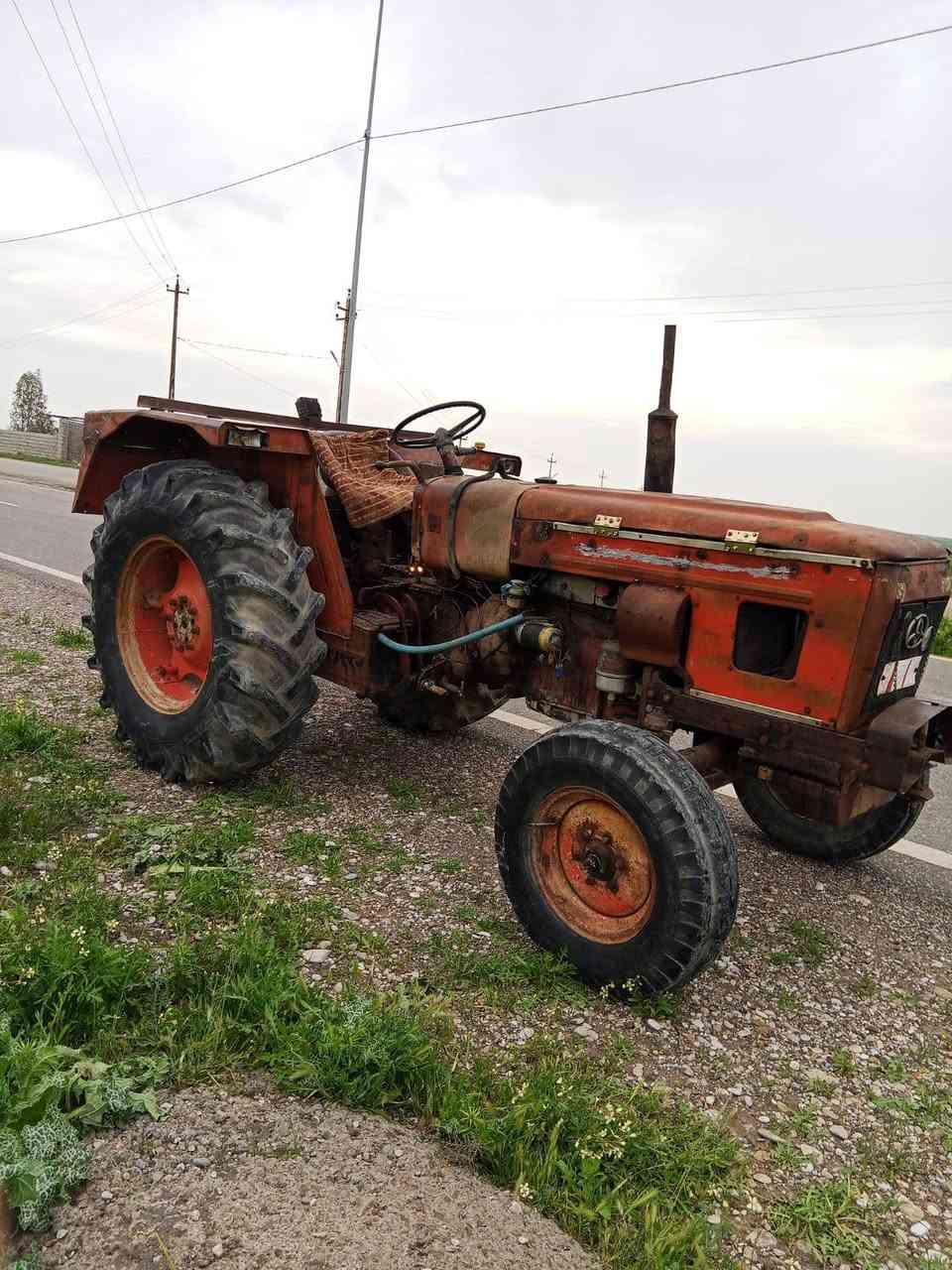 السلام عليكم مكينه عنتر للبيع موديل 88للستفسار اتصل على الرقم 077
*********** مكلف بل النشر
