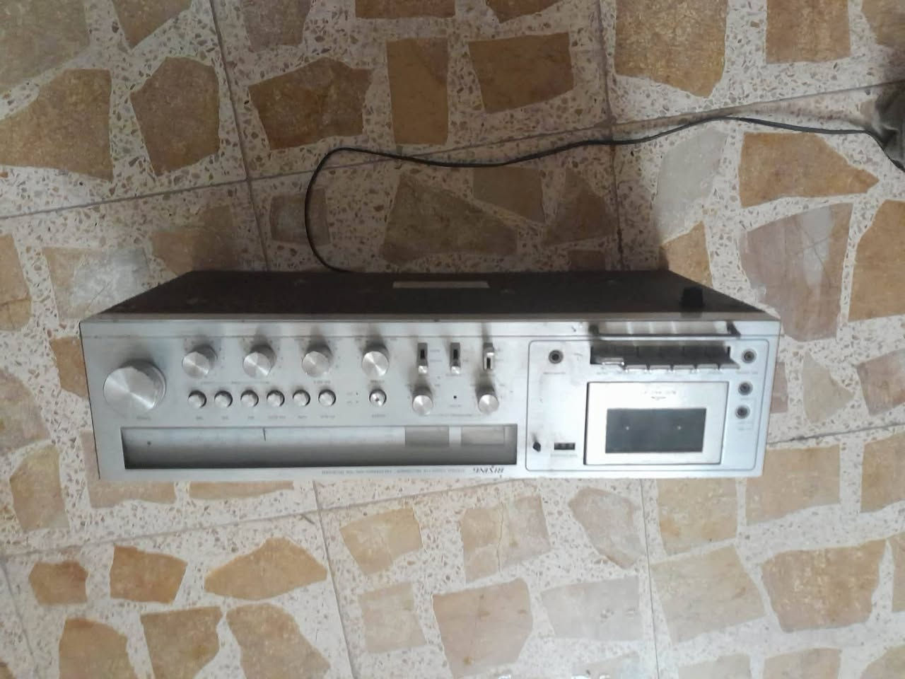 السلام.عليكم مسجل راديو شغال علفحص مسجل قوايش مكطعه جهاز اخو الجديد قيم بليرضي الله مكاني عبيدي حي الرئاسه لا يوجد توصيل اكرر لا يوجد توصيل او مراوس واخذ فرق


**إذا كنت صاحب هذا الإعلان وتريد حذفه لأي سبب، رجاءا أرسل رسالة إلى الدعم الفني**