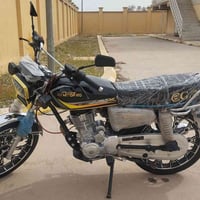 قضاء كفري • موديل ٢٠٢٥ • ٢٠٠سي سي