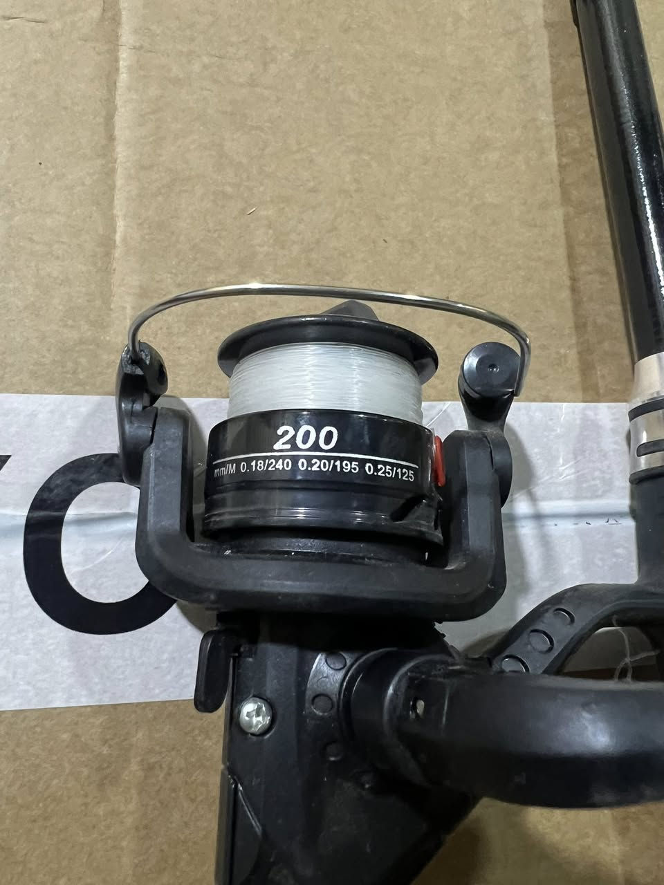 سنارة كاملة مكينة وخيط للبيع


**إذا كنت صاحب هذا الإعلان وتريد حذفه لأي سبب، رجاءا أرسل رسالة إلى الدعم الفني**