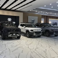 إليك مواصفات سيارة شانجان ديبال G318 (Changan Deepal G318) بشكل مفصل —...