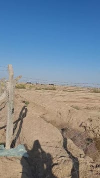 ٨ دونم • أرض زراعي • النيل