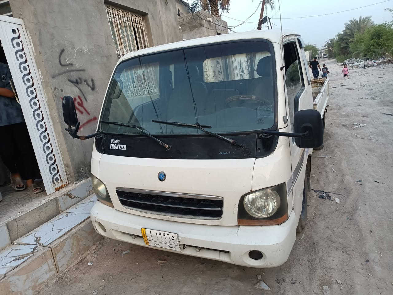 سلام عليكم كيه ام عيون للبيع 2002تحويل مباشر السعر 60وبيهة مجال بصيط كير ومكينة وشاصي ورقم شاصي كفاله سنوية جديدة مكاني نجف ***********
