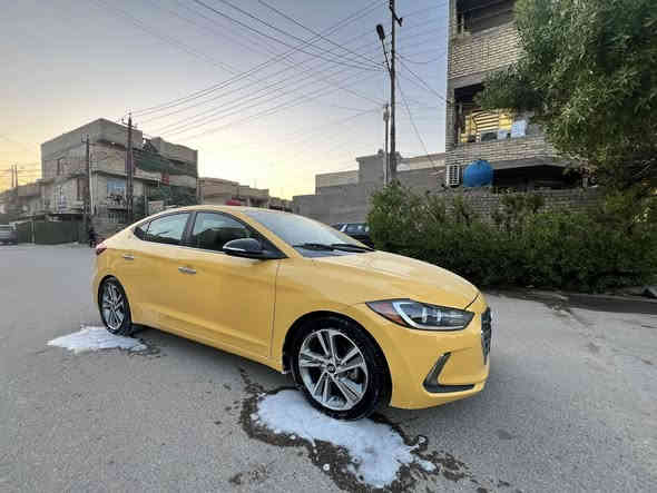 هونداي النترا موديل 2017 كير ATM وارد امريكي صور الحادث بالمنشور  بدون لغد ولا شاصي ولا حوض  ماشيه 85miحقيقي
مكينة گير حدادية تبريد على الفحص
حجم المحرك 2000 دوش المرغوب لا تبخير ولا تنقيص فول لمتدد 1/1 
بصمه ابواب بصمة صندوق
رادار امامي رادار جانبي رادار خلفي
تحكم ستيرن
شاشة 
كامره دواره 
تدفئه تبريد 
لايتات زنون
لد امامي خلفي 
ويل كب كروم
دوشمه دلو جديده 
مكان السيارة بغداد
رقم بغداد  الماني بسمي تحويل ثاني يوم  مصفره هيئه وغرامات سنويه 28 وهزه جديده
أي استفسار  ***********
