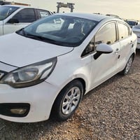 ريو 2017 • محرك 1600 • كفالة محرك وكير