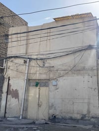 دار صغير • قريب جامع كريطعه • ٣٥م