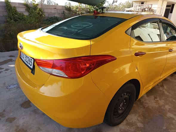 السلام عليكم النتره موديل ٢٠١٣ وارد امريكي ظرر تبديل بنيد بدون دواخل  رقم ديالى بسمي صدر تبريد دوشمه كله جديد السياره جاهزه من كلشي السعر ٩٨ وبيها مجال بسيط العنوان ديالى سراجق هاتف ***********
