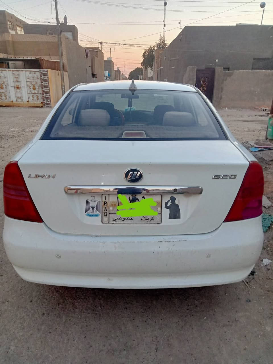 ليفان اوتماتيك موديل 2011 بيع او مراوس حسب قناعه كير ومكينه ومشط كورله  سعره 35 قفل مكان الاسكندريه


**إذا كنت صاحب هذا الإعلان وتريد حذفه لأي سبب، رجاءا أرسل رسالة إلى الدعم الفني**