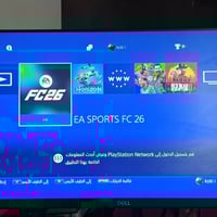 بلي فور • نضافة ١٠٠٪ • نص تيرا