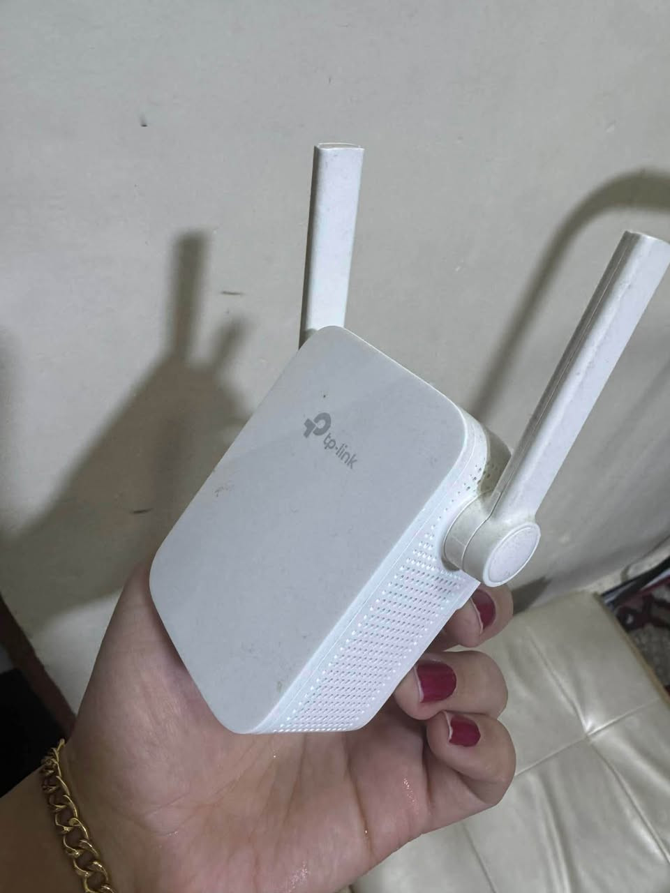 السلام عليكم عندي ذني مقوي وراوتر ونانو ب75وبيهن مجال 
مكاني بغداد السيديه مربع تبوك بغداد, العراق


**إذا كنت صاحب هذا الإعلان وتريد حذفه لأي سبب، رجاءا أرسل رسالة إلى الدعم الفني**