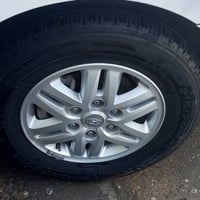 للبيع تايرات هللو والويل مآل مفتوح انظاف ابو الختم رقم الموبايل 078094...