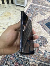 ايفون اكس ماكس ذاكره 256 مبدل بطاريه وشاشه السعر 140 وبي مجال بسيط  لل...