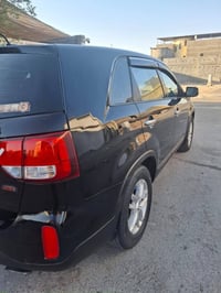 سورنتو ٢٠١٤ • وارد امريكي • مكفوله