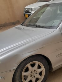 سياره لبيع مارسدس قواص جوبلس تصعد وتنزل سياره صاعده هسه باقي بس لرقم ج...