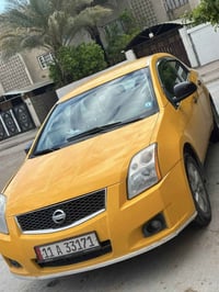 سنترا • ٢٠١١ • كركوك