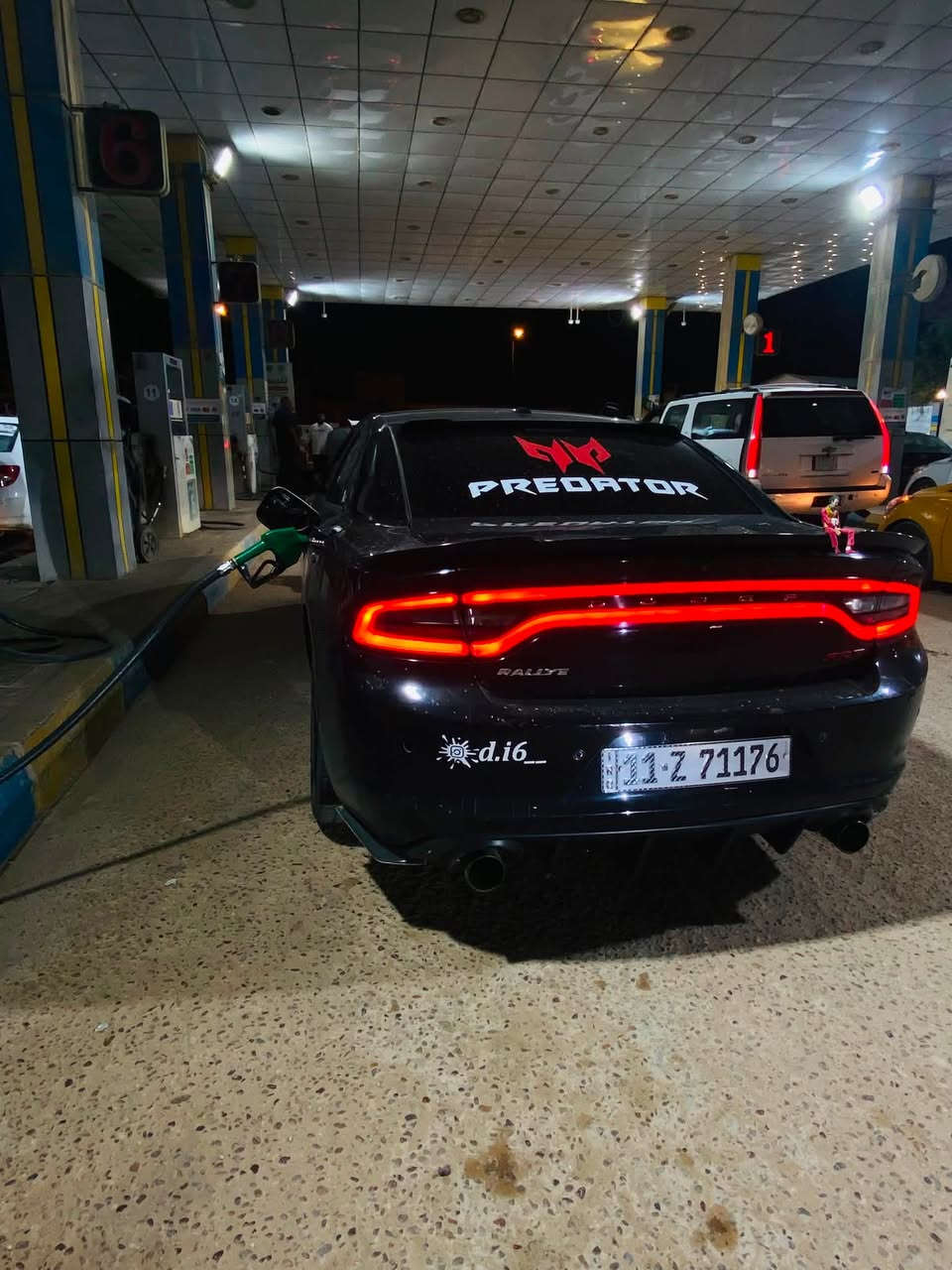 سلام عليكم للبيع او مراوس
جاجر 18 sxt لون اسود ملكي 
مكينه 3600 مامفتوحه 
كير محرك تبريد مكفولات
حداديه 80 بل 100
تخم تاير جديد 
مواصفات الsxt العاديه  
تزويد / عليه دبات كورسا 
وبرمجه سيفتي كامل يم العملاق مصطفى أيكل 
وبرمجه طلقات وبيه منضومه غاز 60لتر
حادث فقط قطعه واحده صبغ جاملغ لأمامي من جهه اليمنى
السعر 188 وبيه مجال حك الجيهه 
الرقم *********** واتس
الرقم ***********اتصال

